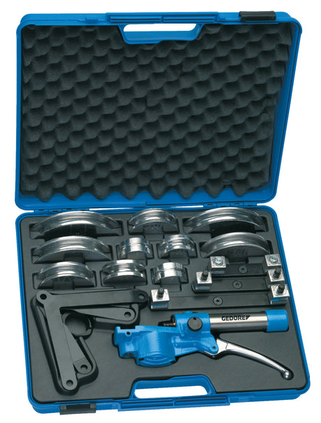 Parghie de indoire pentru instrument de indoit teava, 3 - 10 mm, 278581, GEDORE - sefira.ro