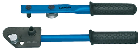 Parghie de indoire pentru instrument de indoit teava, 3 - 10 mm, 278581, GEDORE - sefira.ro