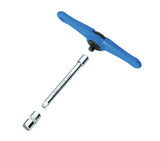 Antrenor clichet 1/4", reversibil, 127 mm, Nr. 671, GEDORE - sefira.ro