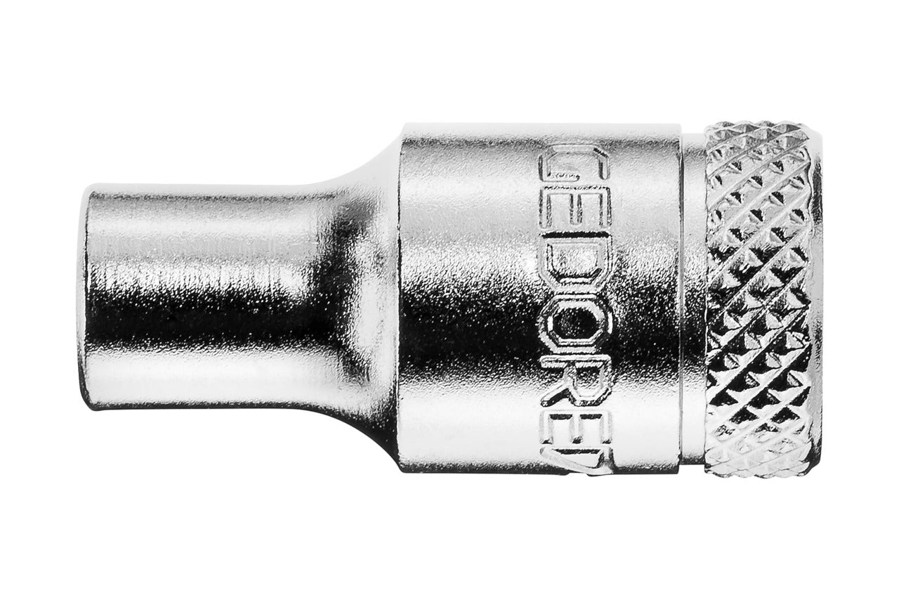 Socket wrench 3/8", 9mm, 12 edges, HAZET