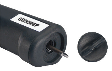 Set de piese de schimb pentru taietor de cablu, E-8320-200, GEDORE - sefira.ro