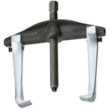 Extractor universal cu 2 brate si blocator HIGH POWER, 200x150 mm, 1.04/HP2A-B, GEDORE - sefira.ro