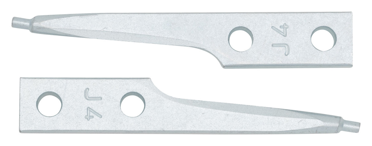 Set de piese de schimb pentru taietor de cablu, E-8320-200, GEDORE - sefira.ro