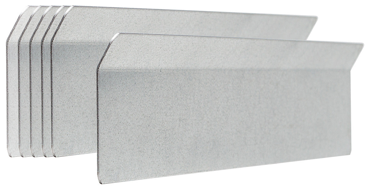 Set separatoare din tabla pentru sertare WorkMo B2+B3, 1110 WMT 23, GEDORE - sefira.ro