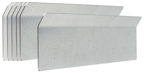 Set separatoare din tabla pentru sertare WorkMo B2+B3, 1110 WMT 23, GEDORE - sefira.ro