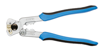 Side-cutting pliers, 160mm, GEDORE