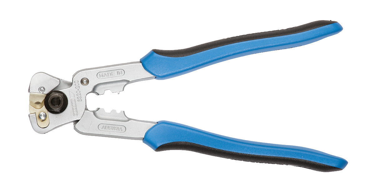 Side-cutting pliers, 160mm, GEDORE