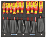 Set multiplicator de forta, max. 1300 Nm, 4 piese, Nr. DVV-13ZG, GEDORE - sefira.ro