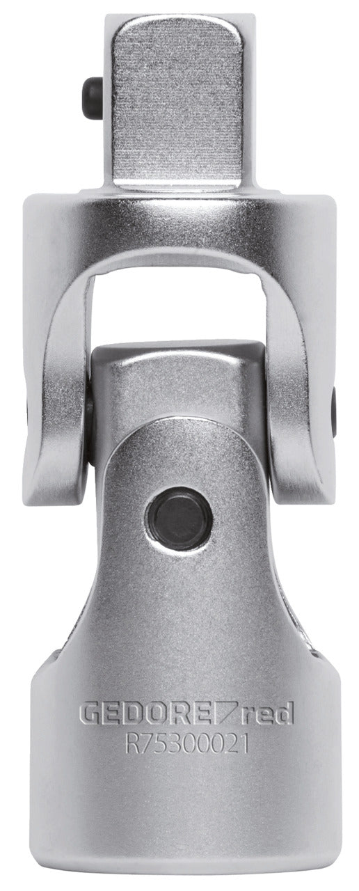 Articulatie cardanica 1", 140 mm, Nr. 2195, GEDORE - sefira.ro