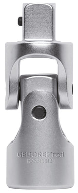 Articulatie cardanica 1", 140 mm, Nr. 2195, GEDORE - sefira.ro