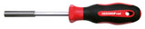 Adaptor de biti 1/4", de la antrenare hexagonala, la antrenare patrata, 25 mm, R47100103, GEDORE RED - sefira.ro