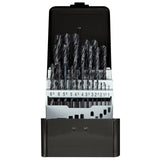 Set burghie HSS roluite, 1 - 13 mm, 25 bucati, R93500025, GEDORE RED - sefira.ro