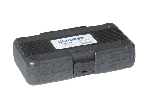 Set de scule 1/4' pentru motocicleta, 30 piese, GEDORE - sefira.ro