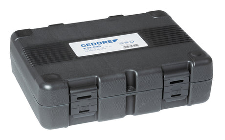 Set tubulare 3/4' de impact, 24-41mm, 8 piese, Nr.K 32-008, GEDORE - sefira.ro