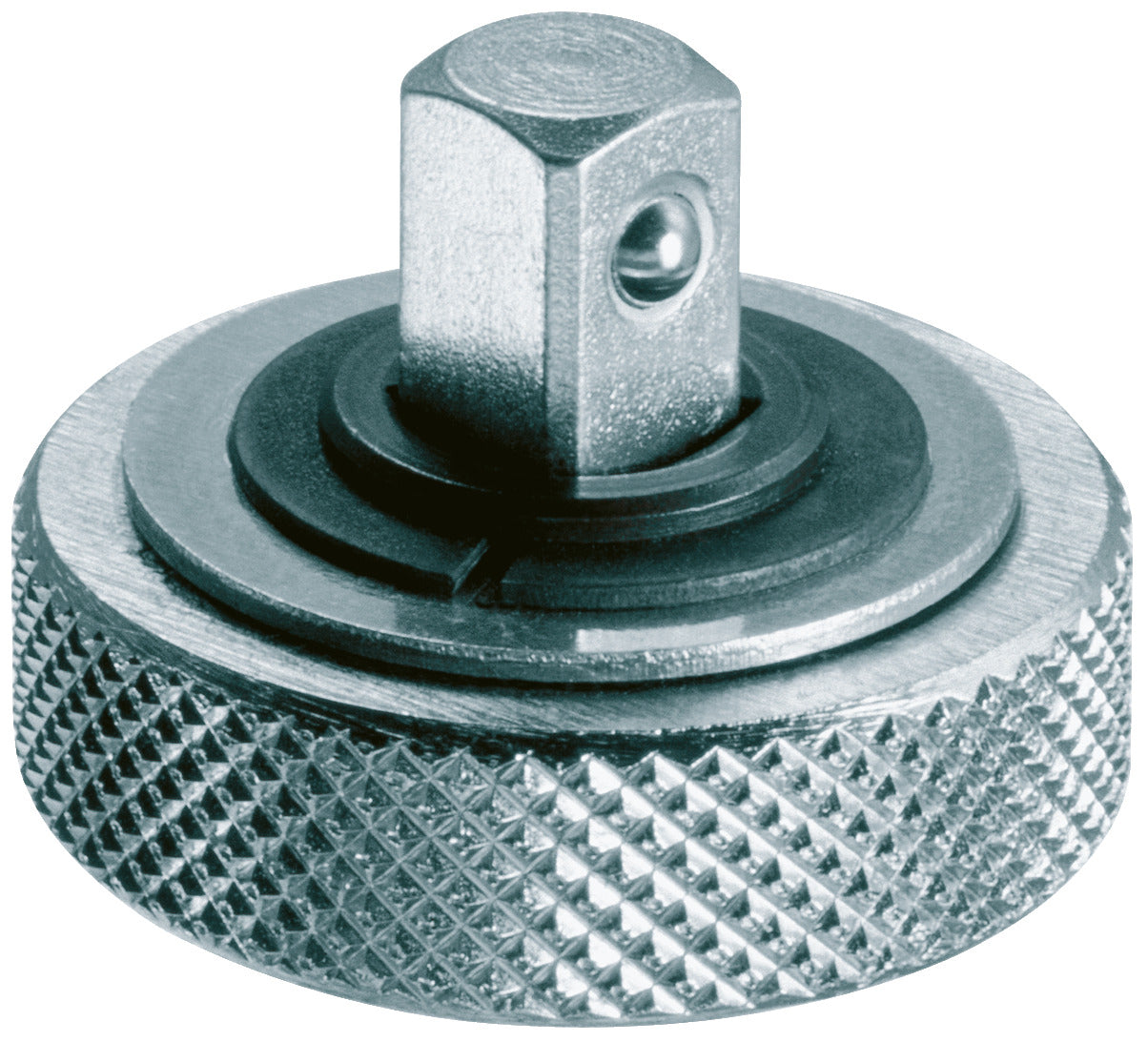 Adaptor de antrenare 1/4" patrat x 1/4" hexagonal, 25 mm, R47100003, GEDORE RED - sefira.ro