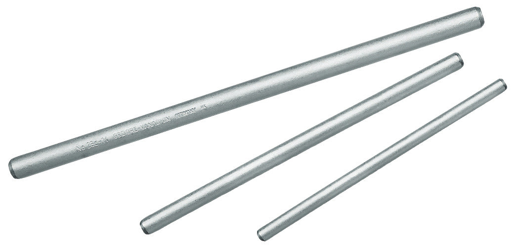 Adaptor de antrenare 1/4" patrat x 1/4" hexagonal, 25 mm, R47100003, GEDORE RED - sefira.ro