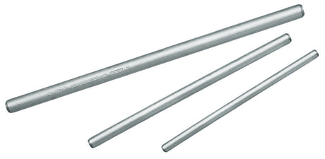 Adaptor de antrenare 1/4" patrat x 1/4" hexagonal, 25 mm, R47100003, GEDORE RED - sefira.ro