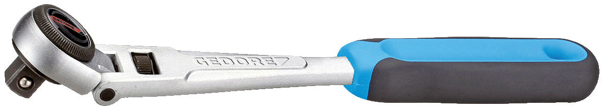 Adaptor de antrenare 1/4" patrat x 1/4" hexagonal, 25 mm, R47100003, GEDORE RED - sefira.ro