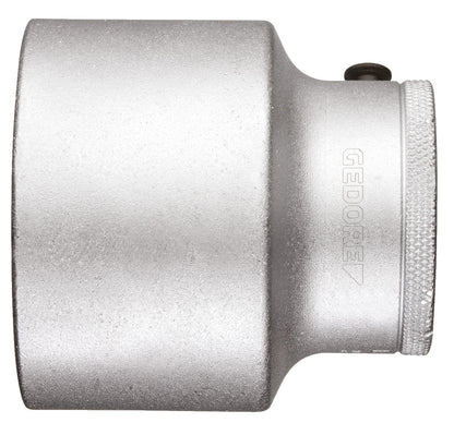 Socket wrench 3/8", 9mm, 12 edges, HAZET