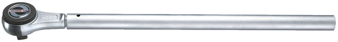 Adaptor de antrenare 1/4" patrat x 1/4" hexagonal, 25 mm, R47100003, GEDORE RED - sefira.ro