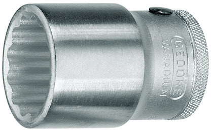 Socket wrench 3/8", 9mm, 12 edges, HAZET