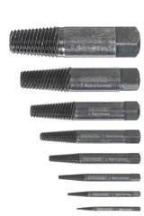 Set surubelnita si biti pentru suruburi blocate, cu clichet, 6 piese, R38004006, GEDORE RED - sefira.ro