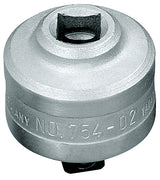 Antrenor cu clichet 1/4", reversibil, cu adaptor de actionare, R40150027, GEDORE RED - sefira.ro