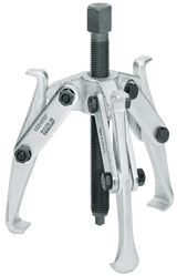 Extractor universal cu 2 brate si blocator HIGH POWER, 200x150 mm, 1.04/HP2A-B, GEDORE - sefira.ro