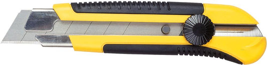 Universal cutter, No. 10-425, 180mm, 25mm blade, STANLEY