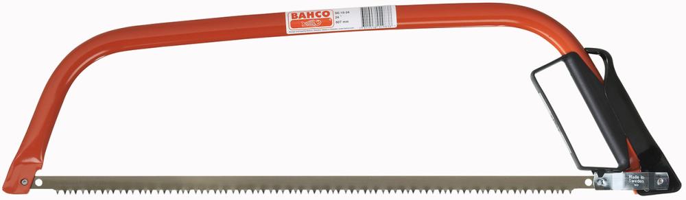 Frame saw, blade length 610mm, BAHCO