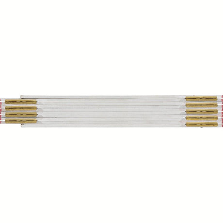 Metru pliabil din lemn, 2m, CE III - sefira.ro