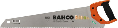 Prizecut multi-purpose saw, 350mm, 15 teeth/inch, BAHCO