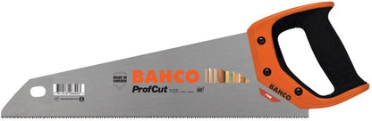 ProfCut PC-15-TBX hand saw, 375x0.8mm, 11 teeth/inch, BAHCO