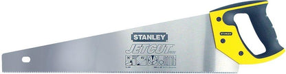 JETCUT™ fine hand saw, 380x0.7mm, 11 teeth/inch, STANLEY