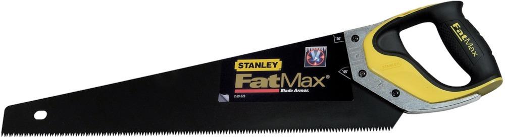 Fierastrau manual FatMax® Gen2 Appliflon, 500x1mm, 7 dinti/inch, STANLEY