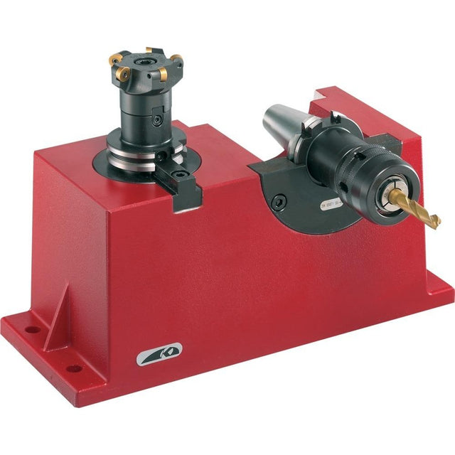 Carucior montaj DIN2080 SK40 - sefira.ro