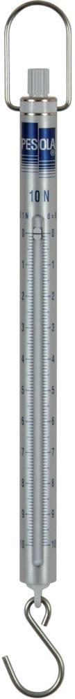 Cantar cu arc Medio, masurare pana la 300g, gradatii 2.0g, cu clema de prindere, PESOLA - sefira.ro