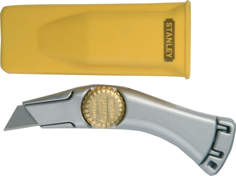 Titanium universal cutter, No. 1-10-550, 175mm, STANLEY