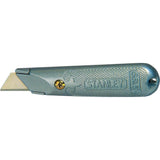 Cutter universal 199E, Nr.2-10-199, cu lama fixa, 140mm, STANLEY - sefira.ro