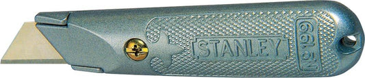 Cutter universal 199E, Nr.2-10-199, cu lama fixa, 140mm, STANLEY