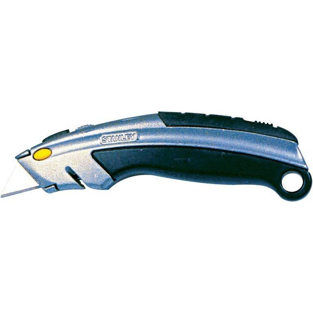 Cutter profesional, Nr.0-10-788, cu schimbare rapida, 180mm, STANLEY - sefira.ro