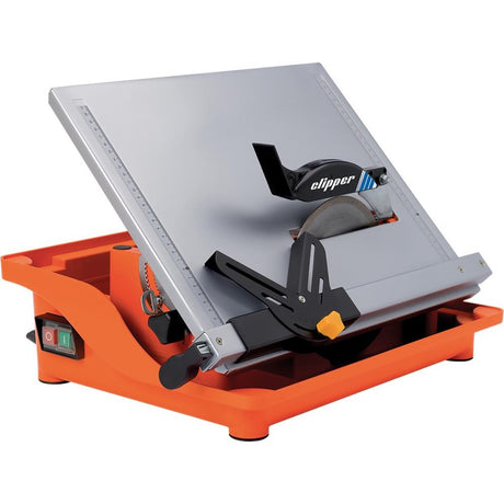 Dispozitiv de tăiat țiglă Clipper TT 200EM Saint Gobain - sefira.ro