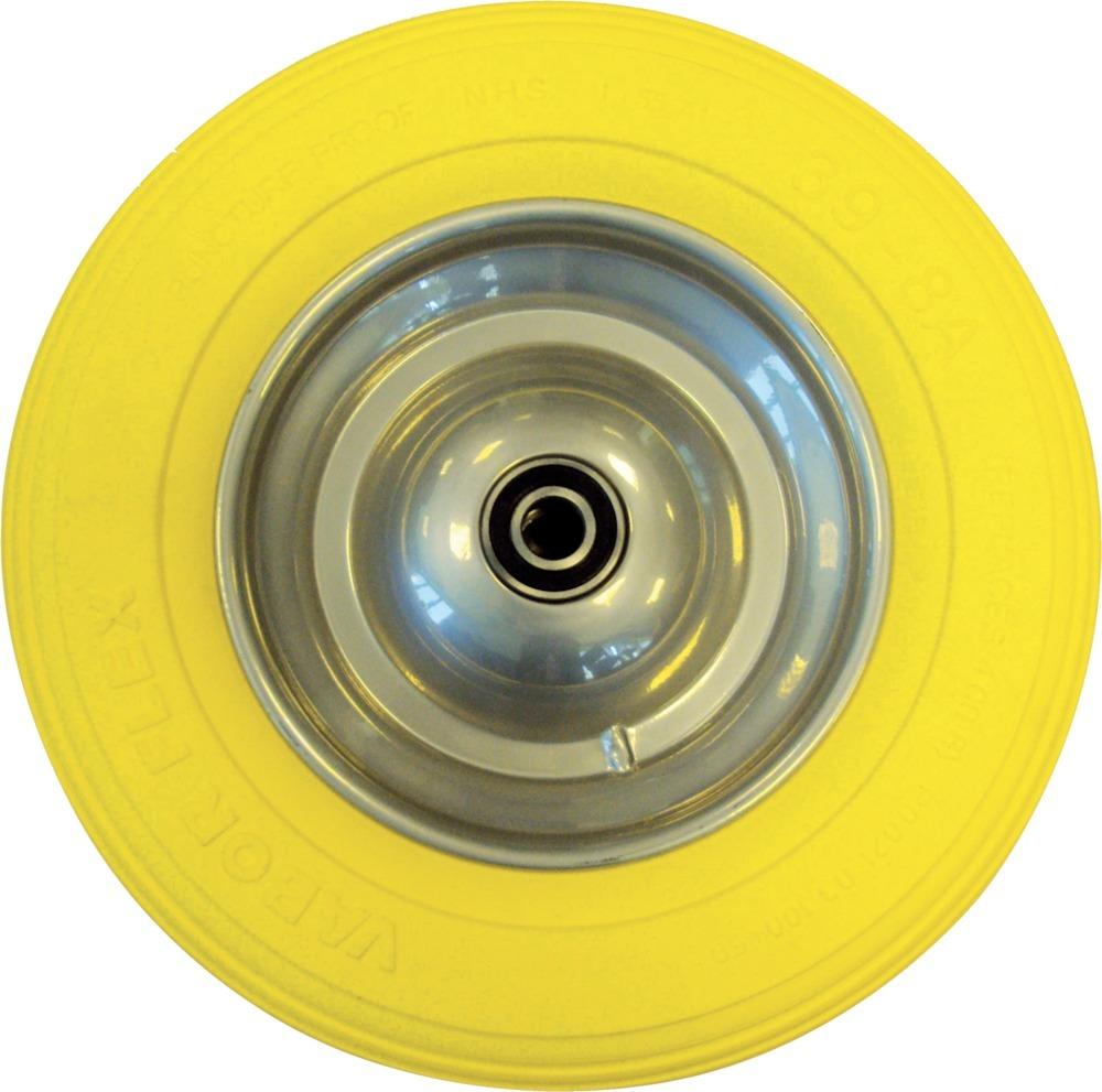 Fort Flex Pro spare wheel with steel rim