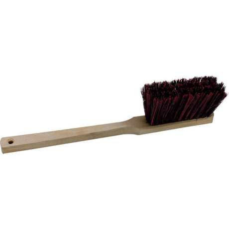 Perie de mână Arenga-Elaston 450 mm, calitate master - sefira.ro