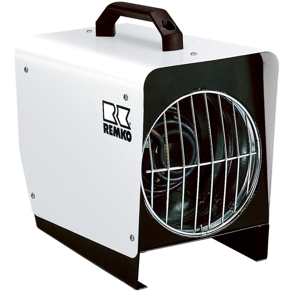 Incalzitor electric TX 2500 2,2 Kw - sefira.ro