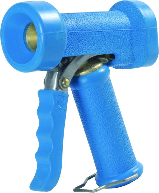 GEKA® professional cleaning gun, suitable for drinking water, 24 bar, 1/2" IG, 25 l/min, GEKA