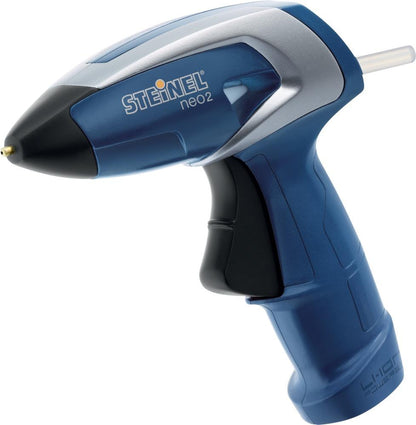 Steinel NEO 2 Cordless Hot Glue Gun