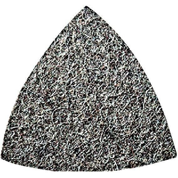 Pasla abraziva pentru lustruire, cu scai, duritate mare, 2608613016, BOSCH - sefira.ro