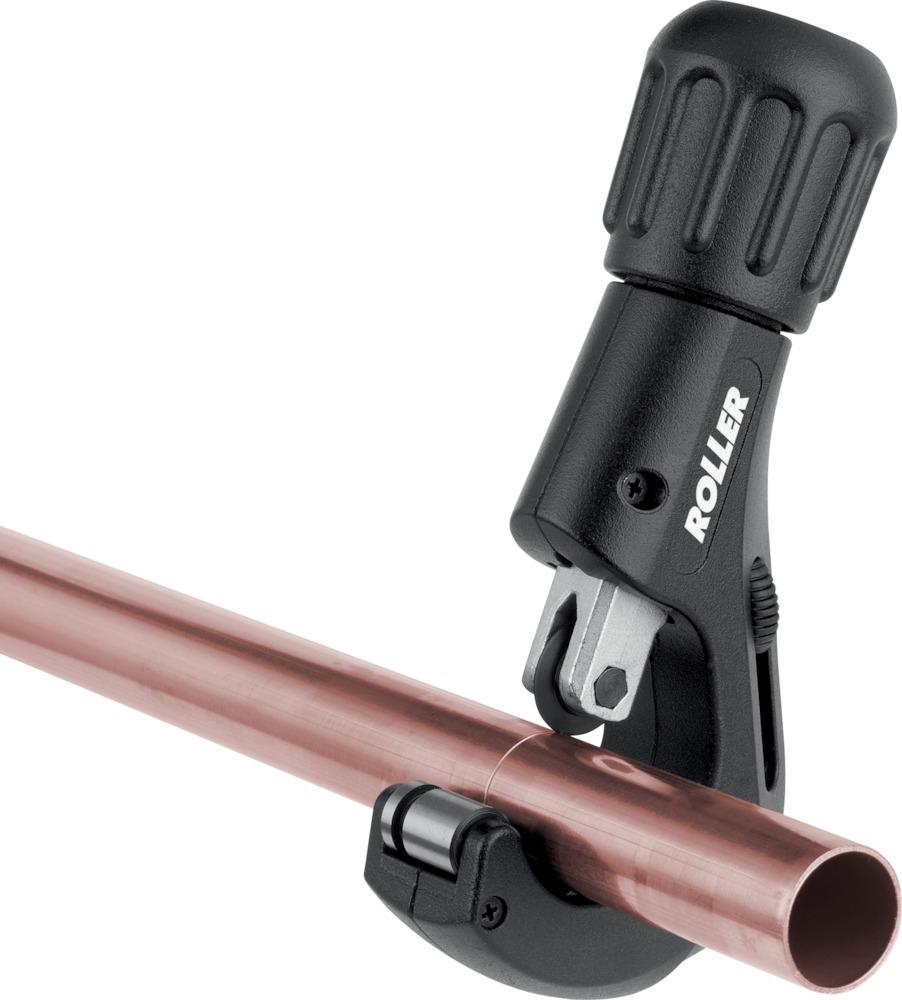 Dispozitiv de taiat teava, Ø3-35mm, ROLLER - sefira.ro