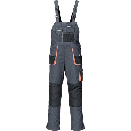 Salopeta 3229, marime 48, gri inchis - sefira.ro